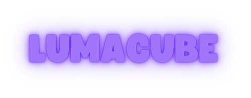 LumaCube